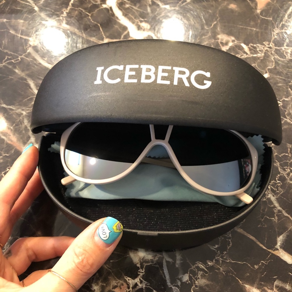 Iceberg sunglasses